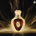 Niche Emarati Nadira Eau de Parfum 100ml Lattafa - Image 4