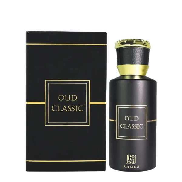 oud classic 50ml wholesale