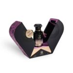 Oud & Roses Eau de Parfum 60ml Ahmed Al Maghribi - Image 5