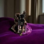 Oud & Roses Eau de Parfum 60ml Ahmed Al Maghribi - Image 2