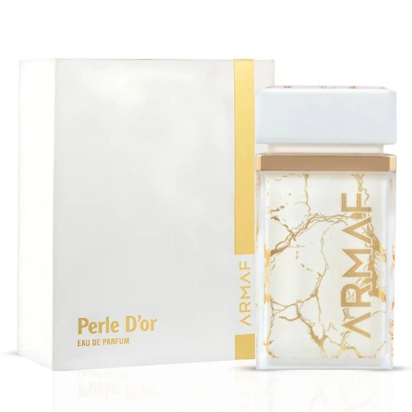 perle d’or 75ml wholesale