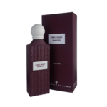 Purple Heart Diamond Eau de Parfum 150ml Ibrahim Al Qurashi - Image 4