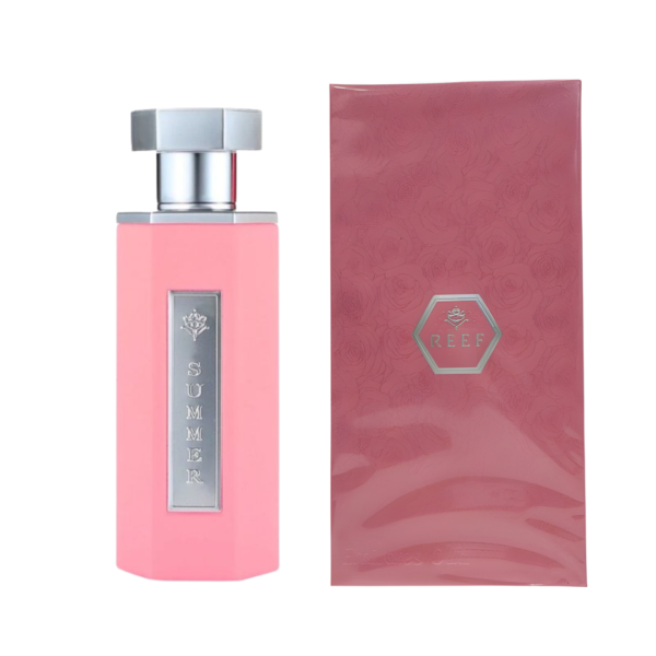 reef summer pink 200ml wholesale