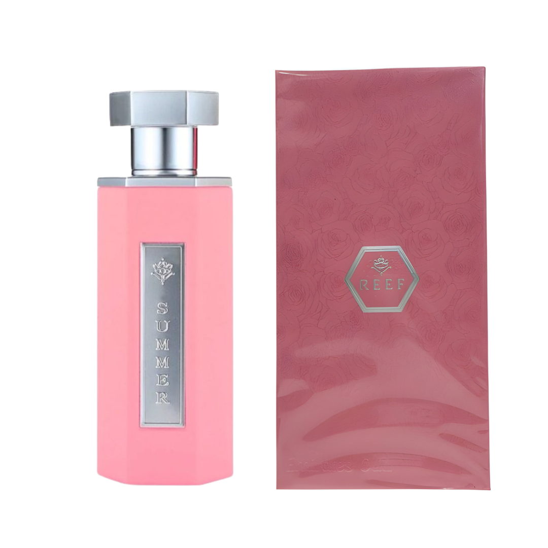 REEF_23 reef summer pink 200ml wholesale
