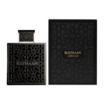 rayhaan obsidian 100ml wholesale