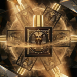 Rayhaan Pharaoh 100ml EDP Rayhaan - Image 6