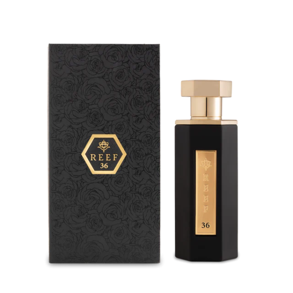 Reef 36 EDP 100ml Reef Perfumes