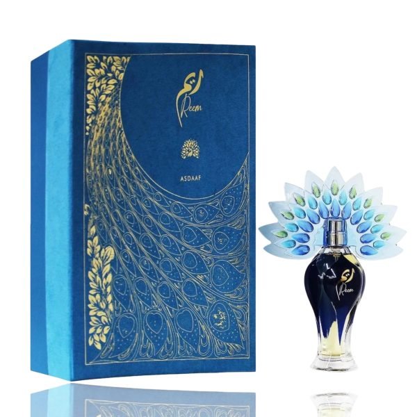 Reem Perfume 100ml EDP Asdaaf by Lattafa