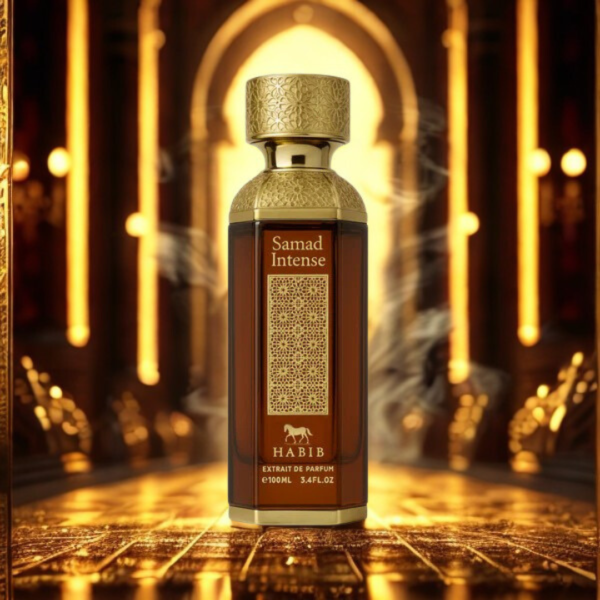 Samad Intense 100ml Wholesale