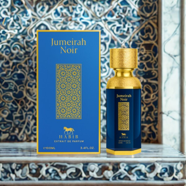 Jumeirah Noir 100ml Wholesale