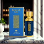 Jumeirah Noir Eau de Parfum 100ml Habib Perfumes - Image 5