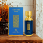 Jumeirah Noir Eau de Parfum 100ml Habib Perfumes - Image 3
