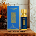 Jumeirah Noir Eau de Parfum 100ml Habib Perfumes - Image 2