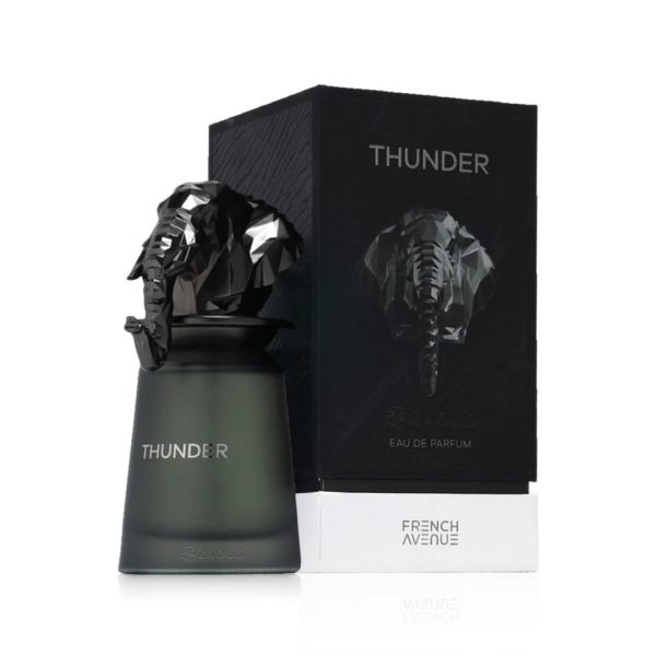 thunder extrait 100ml wholesale