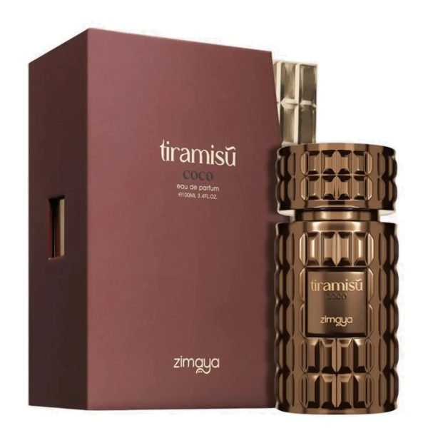 tiramisu coco 100ml wholesale