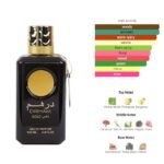Dirham Oud Perfume 100ml EDP Ard Al Zaafaran - Image 2