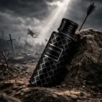 Vanguard Eau de Parfum 100ml Maison Asrar - Image 6