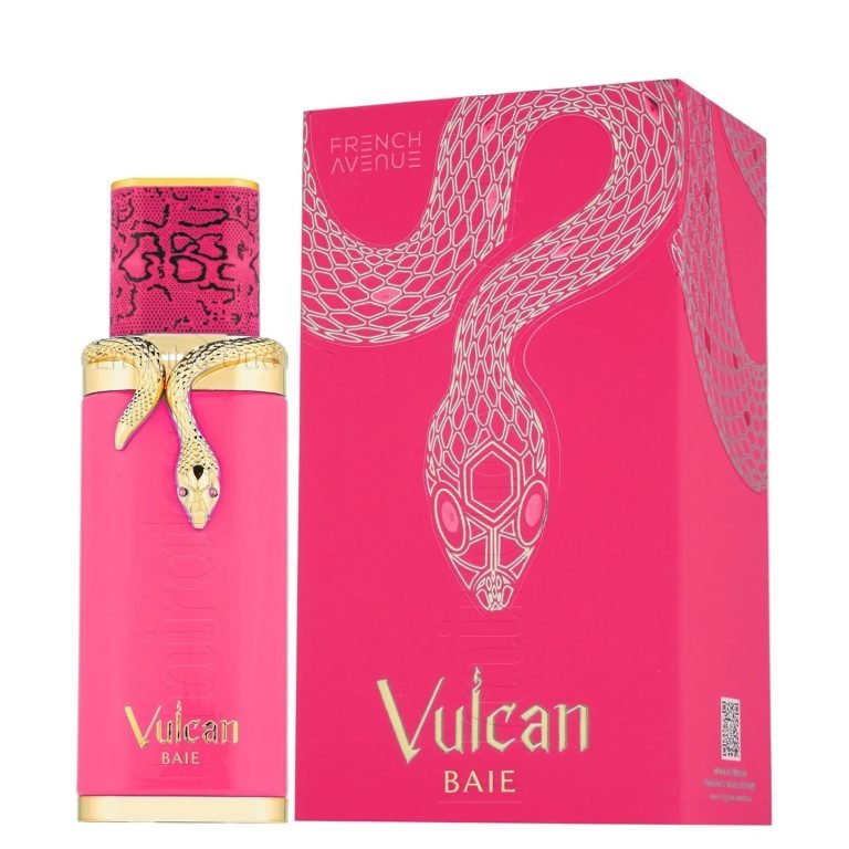 vulcan baie 100ml wholesale