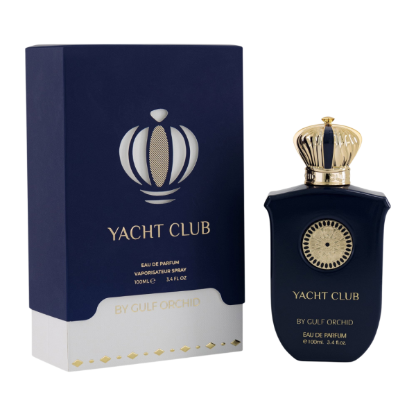 yacht club 100ml wholesale