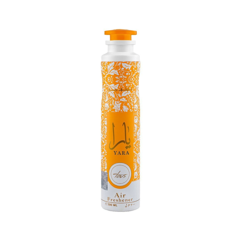 yara tous air freshener 300ml wholesale