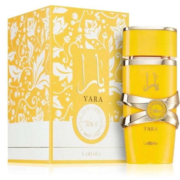 yara tous 100ml wholesale
