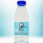 Zam Zam Water 250ml (Authentic & Pure) - Image 2