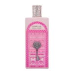 Bab Al Wardi Eau de Parfum 100ml Ard Al Zaafaran - Image 2