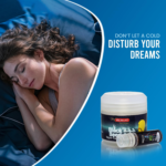 Black Seed Vapor Rub Cream 50ml & Massage Oil RollOn x6 - Image 7