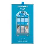 Seasons Drift 100ml Eau de Parfum Riiffs - Image 3