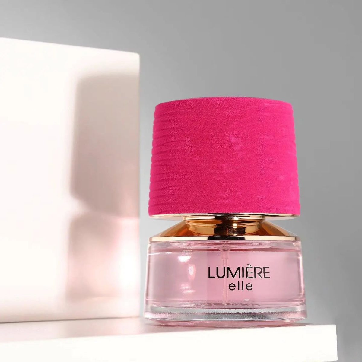 Lumiere Elle Eau de Parfum 100ml French Avenue - Image 5