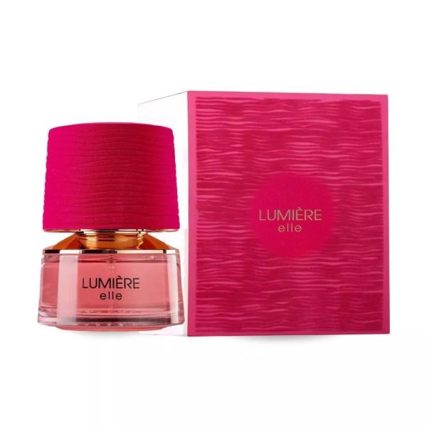 Lumiere Elle 100ml Wholesale