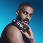 9pm Night Out Extrait de Parfum 100ml Afnan - Image 5