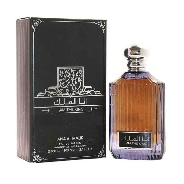 ana al malik 100ml wholesale