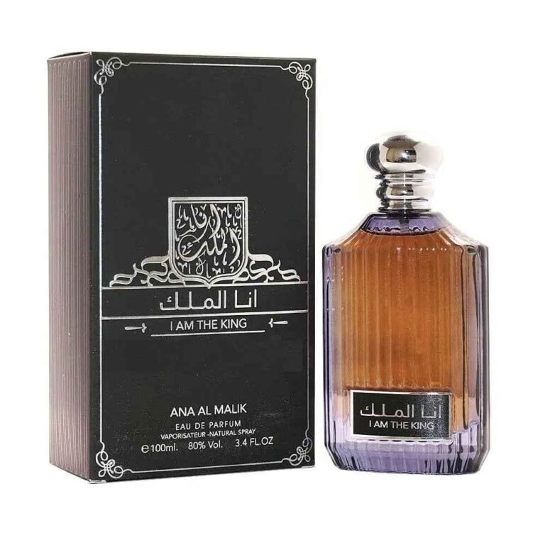 ana al malik 100ml wholesale