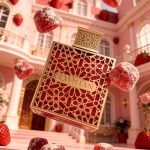 Rayhaan Kiss Perfume 100ml EDP Rayhaan - Image 4