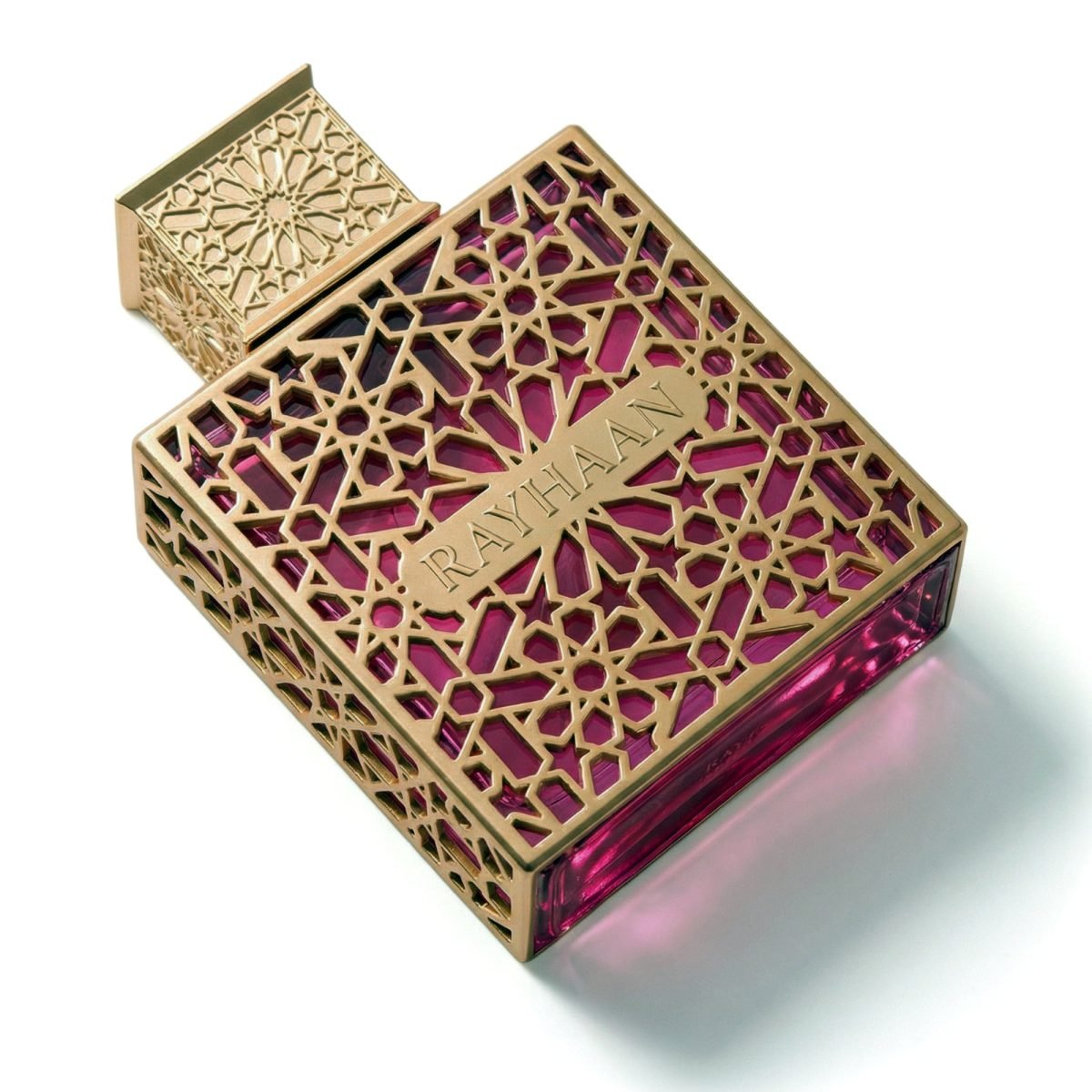 Rayhaan Kiss Perfume 100ml EDP Rayhaan - Image 3