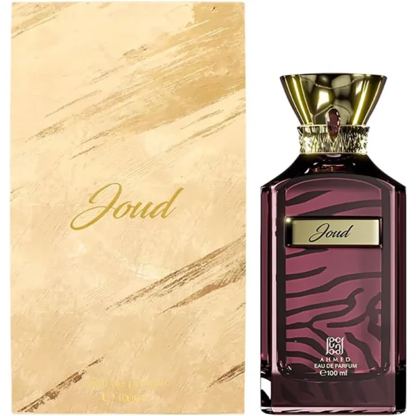 Joud 100ml Wholesale