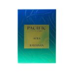 Pacific Aura Eau de Parfum 100ml Rayhaan - Image 3