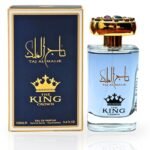 Taj Al Malik EDP Spray 100ML by Ard Al Zaafaran