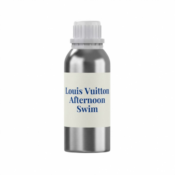 Inspired by Perfume Oil – Afternoon Swim LV