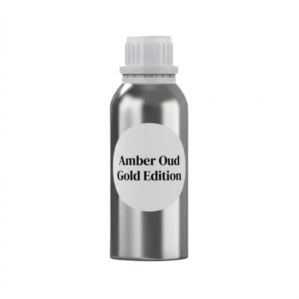 Amber Oud Gold Edition Inspired Perfume Oil Wholesale