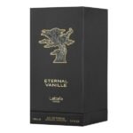 Eternal Vanille Perfume 100ml EDP Lattafa Pride - Image 4