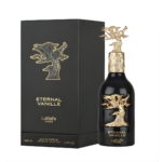 Eternal Vanille Perfume 100ml EDP Lattafa Pride