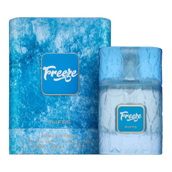 Freeze Extrait de Parfum 100ml Wholesale