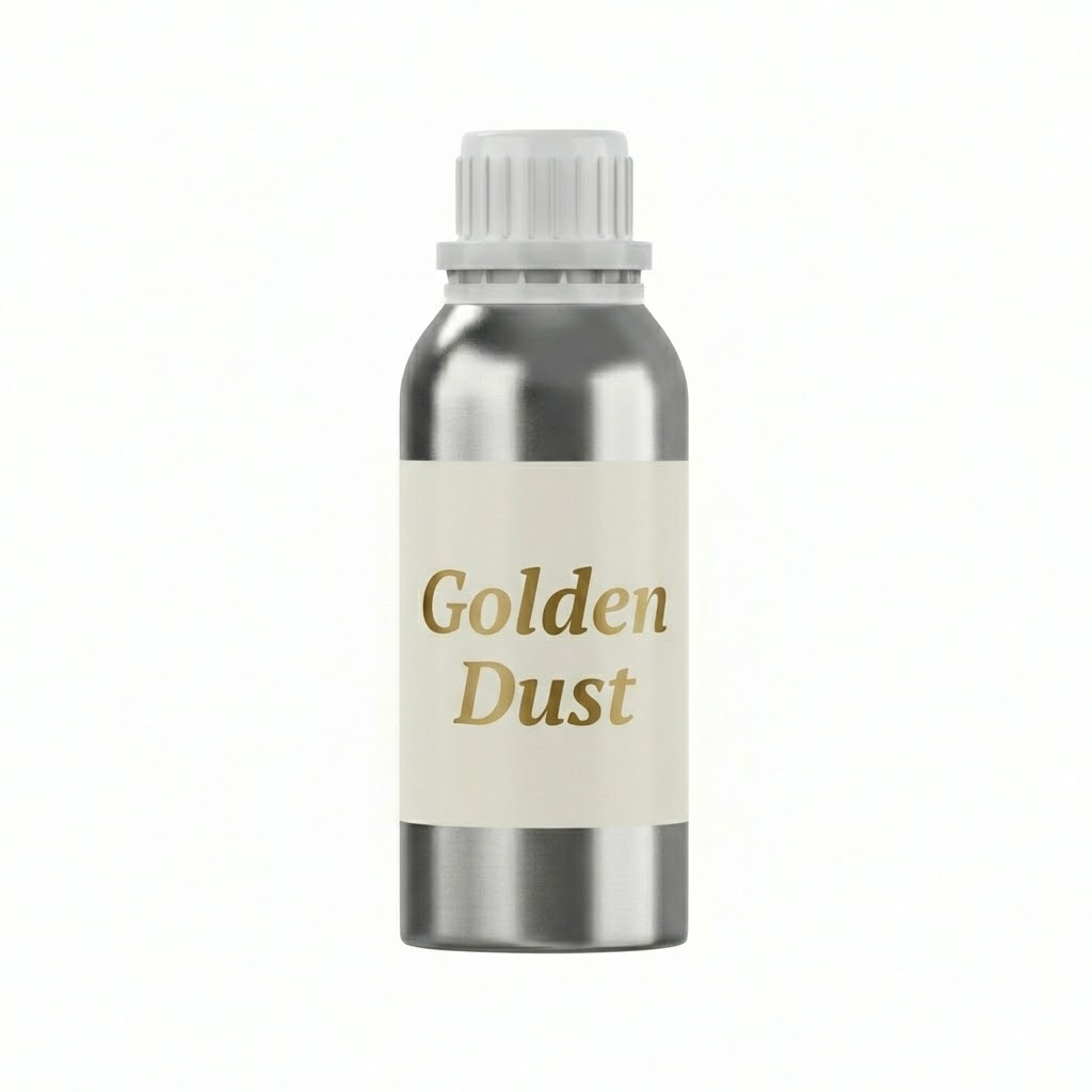 Golden Dust Golden Dust Inspired Perfume Oil Wholesale