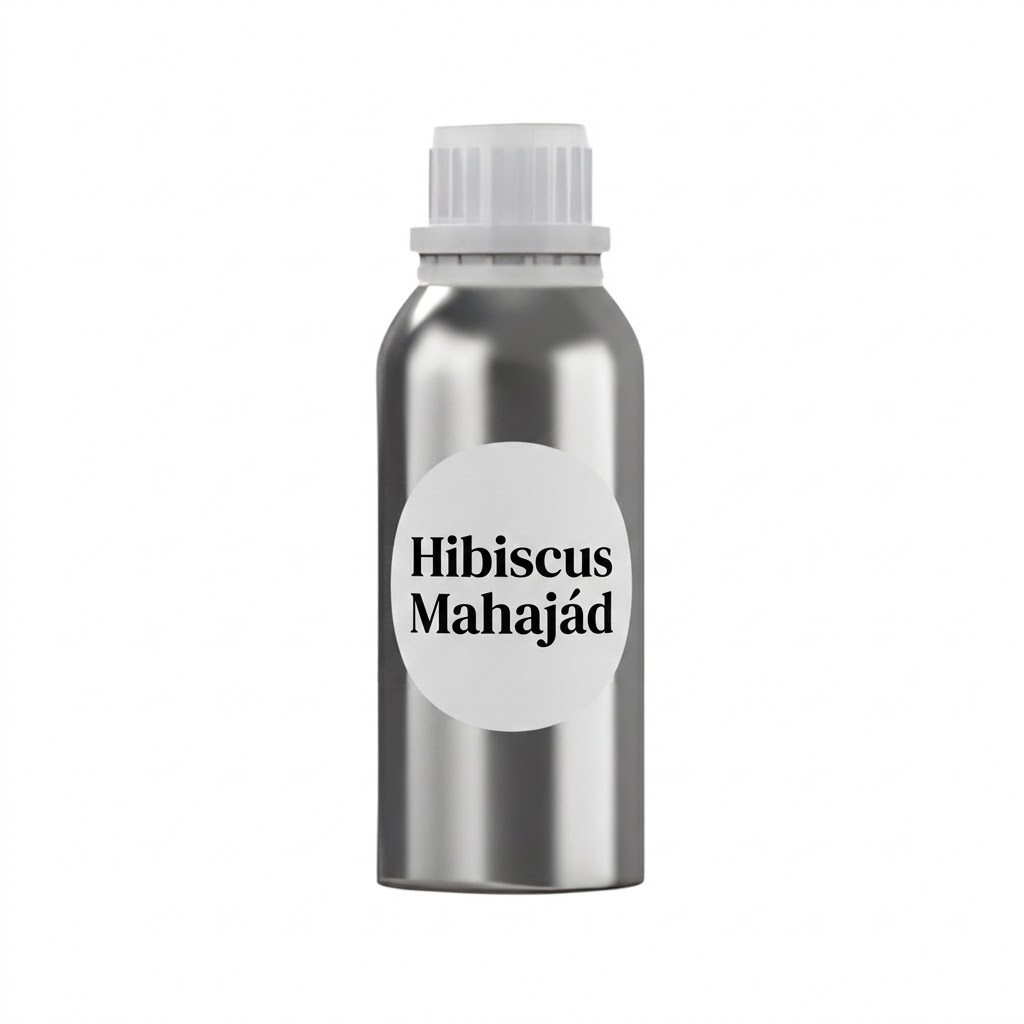 Hibiscus Mahajád hibiscus mahajad perfume oil wholesale