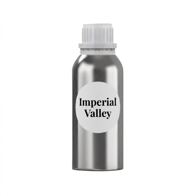 Imperial Valley Inspired Perfume Oil Wholesale