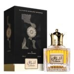 Liwan Perfume 100ml Eau de Parfum by Ard Al Zaafaran