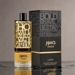 Jasoor Eau de Parfum 100ml Lattafa - Image 4