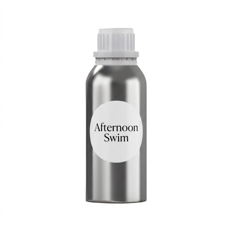 afternoon swim perfume oil wholesale